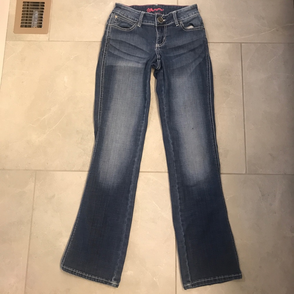 Wrangler Jeans